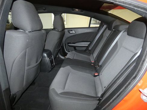 Used 2022 Dodge Charger SXT image 22