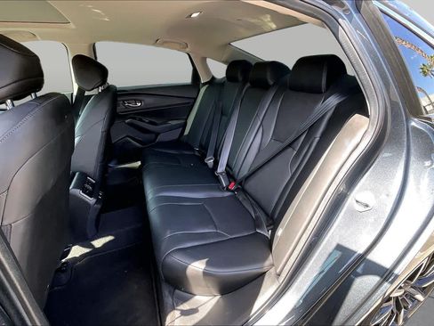 Used 2023 Honda Accord Touring image 20