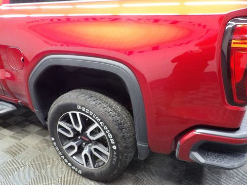Used 2023 GMC Sierra 1500 AT4 AWD/4WD image 42