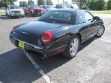 Used 2002 Ford Thunderbird image 6