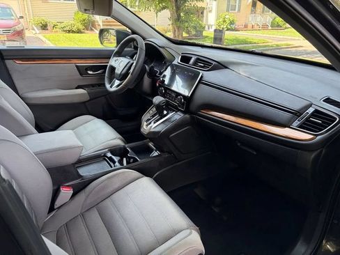 Used 2018 Honda CR-V EX image 29