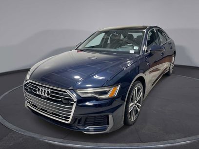 Used 2021 Audi A6 Premium Plus w/ Premium Plus Package