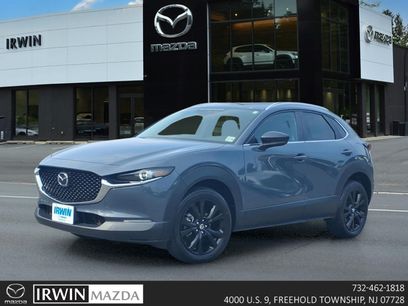 Certified 2023 MAZDA CX-30 AWD 2.5 S w/ Preferred Package