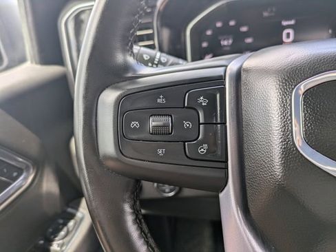 Used 2025 GMC Sierra 1500 SLT AWD/4WD image 27