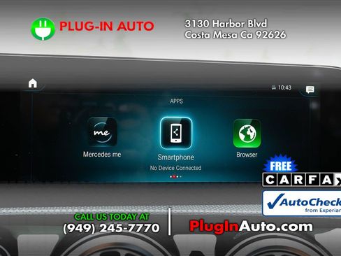Used 2021 Mercedes-Benz CLA 35 AMG 4MATIC image 36