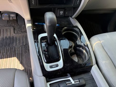 Used 2019 Honda Ridgeline RTL-E image 23