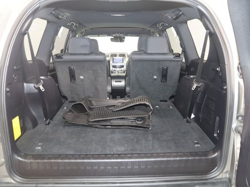Used 2020 Lexus GX 460 Premium AWD/4WD image 52
