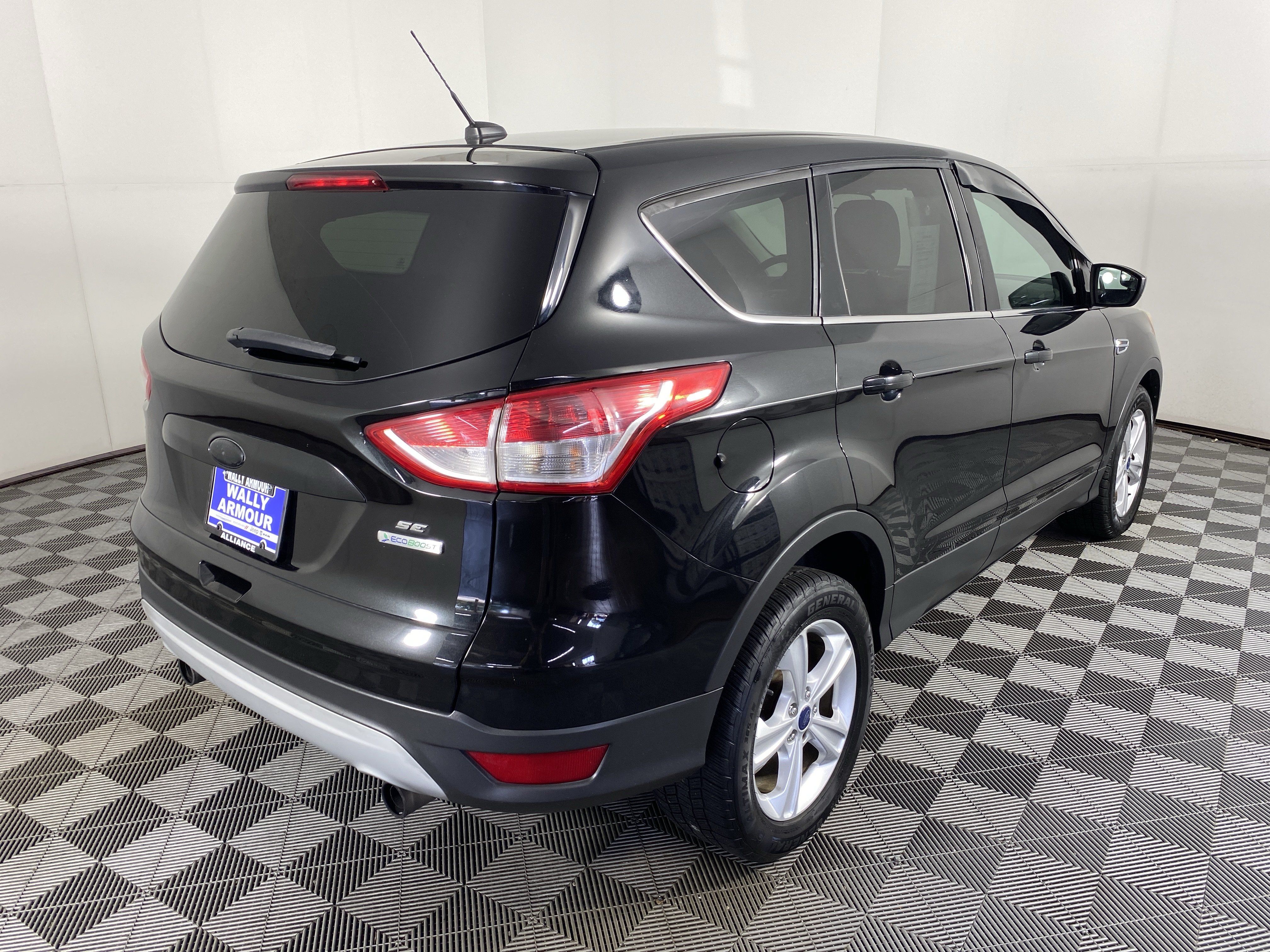 Used 2013 Ford Escape SE FWD image 4
