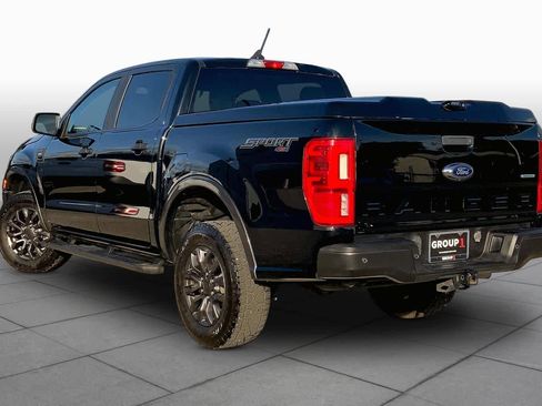 Certified 2019 Ford Ranger XLT w/ Equipment Group 301A Mid AWD/4WD image 12