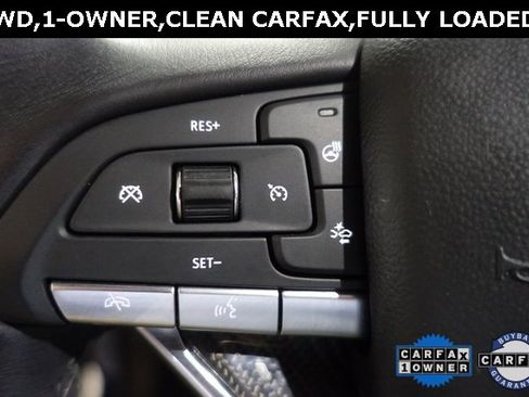 Used 2023 Cadillac XT6 Sport w/ Technology Package image 13