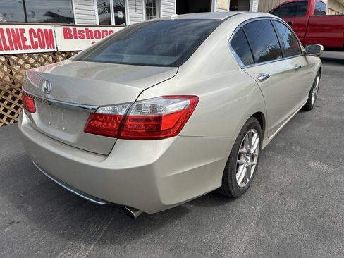 Used 2013 Honda Accord EX-L image 12