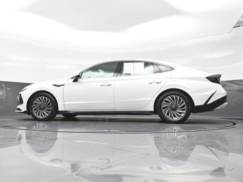 Certified 2026 Hyundai Sonata Limited FWD image 29