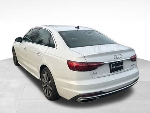 Used 2022 Audi A4 2.0T Premium image 7