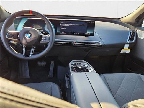 New 2025 BMW iX M60 image 14