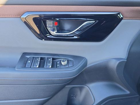 New 2026 Subaru Forester Sport image 22