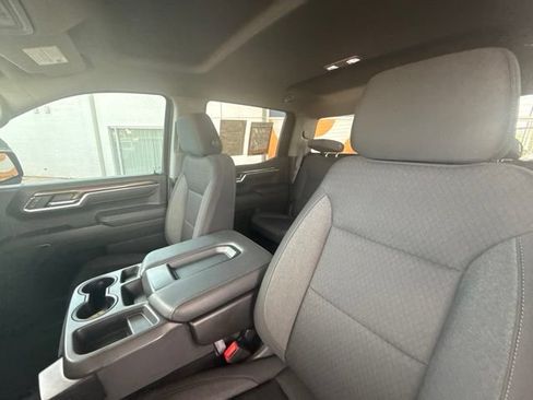 Used 2023 Chevrolet Silverado 1500 LT w/ Protection Package AWD/4WD image 15
