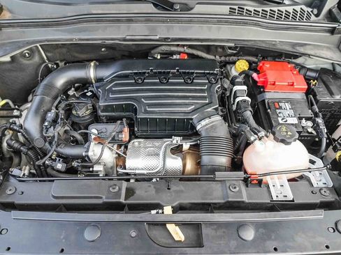 Used 2023 Jeep Renegade Altitude image 31