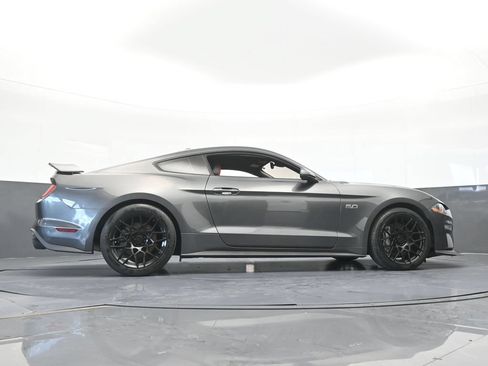 Used 2020 Ford Mustang GT Premium w/ Equipment Group 401A RWD image 49
