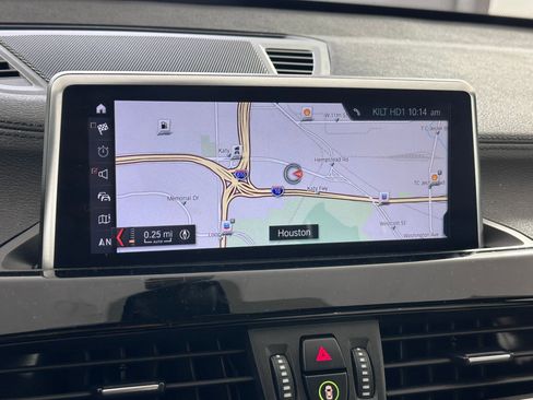 Used 2022 BMW X1 sDrive28i w/ Premium Package image 26