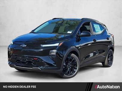 New 2027 Chevrolet Bolt RS w/ Technology Package