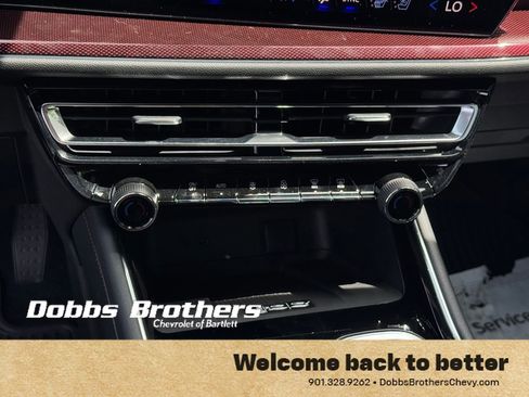 New 2026 Chevrolet Traverse RS AWD/4WD image 25