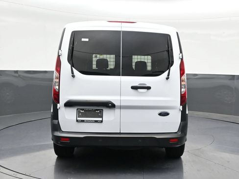 Used 2019 Ford Transit Connect XL FWD image 4