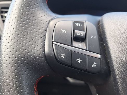 Used 2024 Ford Escape ST-Line FWD image 14