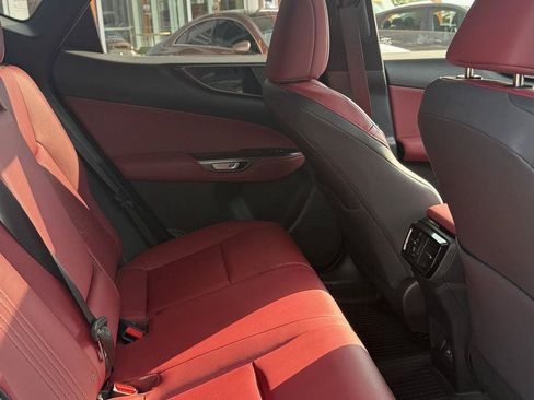 Used 2024 Lexus NX 350 AWD w/ Cold Area Package image 17