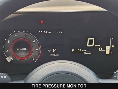 New 2026 Nissan Kicks SV w/ Cold Weather Package FWD image 27