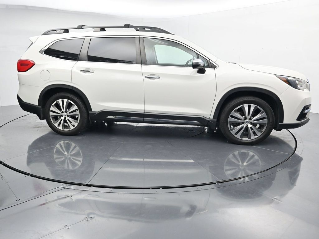 Used 2021 Subaru Ascent Touring w/ Popular Package #2 AWD/4WD image 9