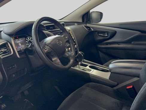 Used 2019 Nissan Murano SV AWD/4WD image 30
