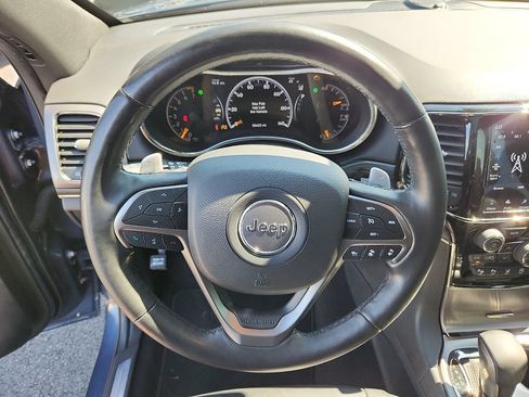 Used 2019 Jeep Grand Cherokee Limited X AWD/4WD image 20