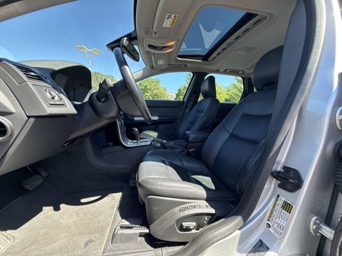 Used 2007 Volvo V50 T5 AWD/4WD image 11