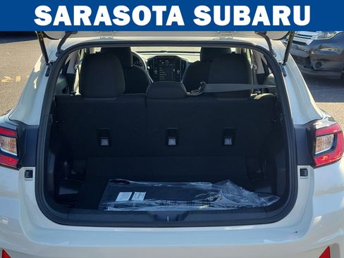 New 2026 Subaru Impreza 2.0i Sport image 9