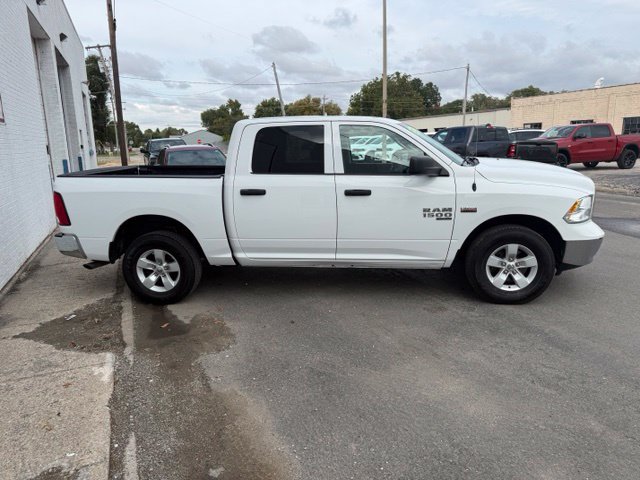 Used 2022 RAM 1500 Tradesman w/ Popular Equipment Group AWD/4WD image 5