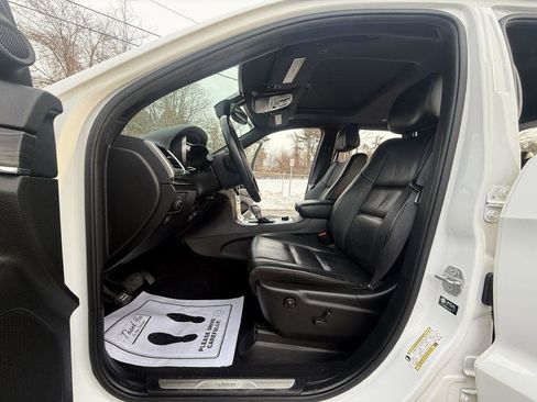 Used 2021 Jeep Grand Cherokee Limited AWD/4WD image 15