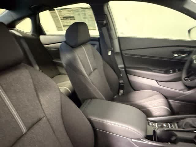 New 2026 Honda Accord Sport image 60