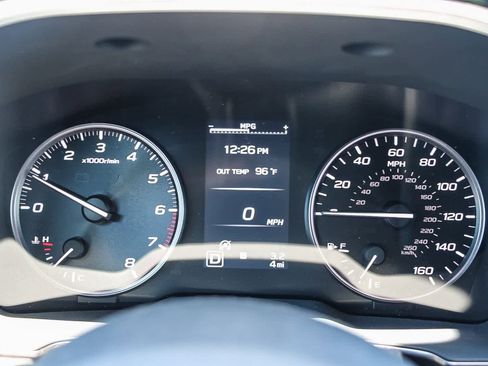 New 2025 Subaru Outback Onyx Edition image 22