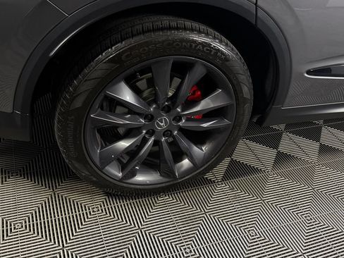 Used 2022 Acura MDX Type S AWD/4WD image 10
