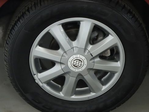 Used 2008 Buick LaCrosse CXL w/ Driver Confidence Package image 40