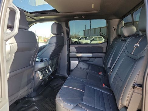 Used 2024 Ford F350 Platinum image 16