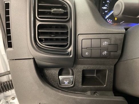 New 2026 RAM ProMaster 1500 w/ Convenience Group FWD image 18