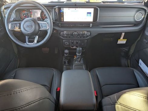 New 2026 Jeep Wrangler Sahara image 13