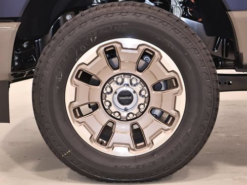 New 2027 Ford F350 King Ranch AWD/4WD image 44