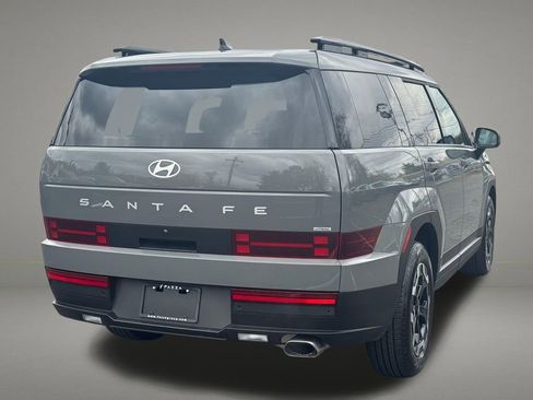 Used 2025 Hyundai Santa Fe SEL image 5