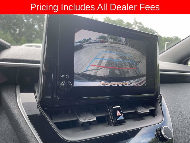 Used 2024 Toyota Corolla SE FWD image 30