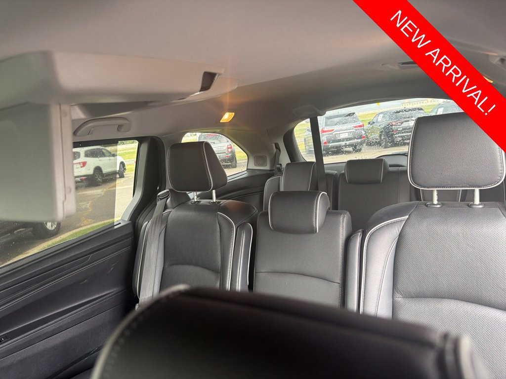 Used 2024 Honda Odyssey Elite image 7