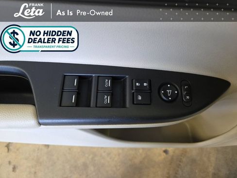 Used 2014 Honda Accord EX-L image 22