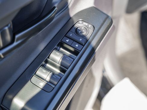 New 2026 Toyota bZ image 22