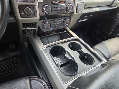 Used 2021 Ford F250 Lariat AWD/4WD image 25